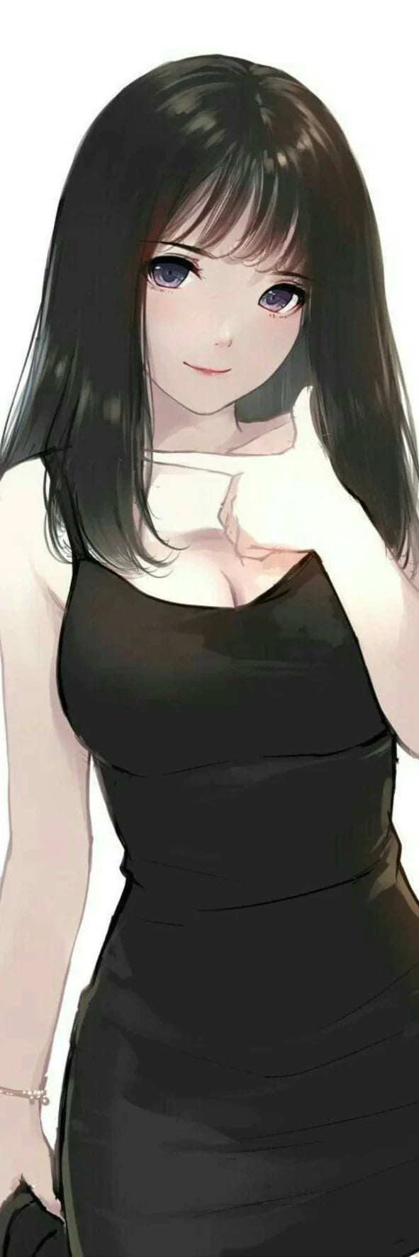 HWaifu Bookmark (3 of 3)