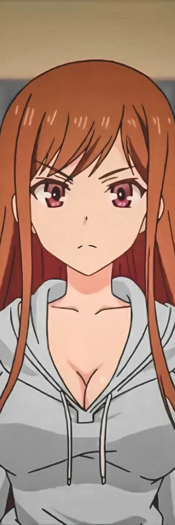 HWaifu Bookmark (1 of 3)
