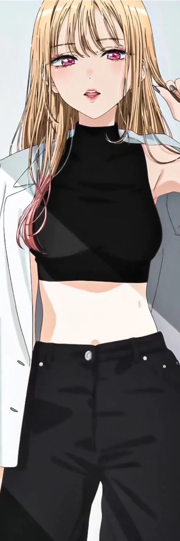 Marin X Bookmark