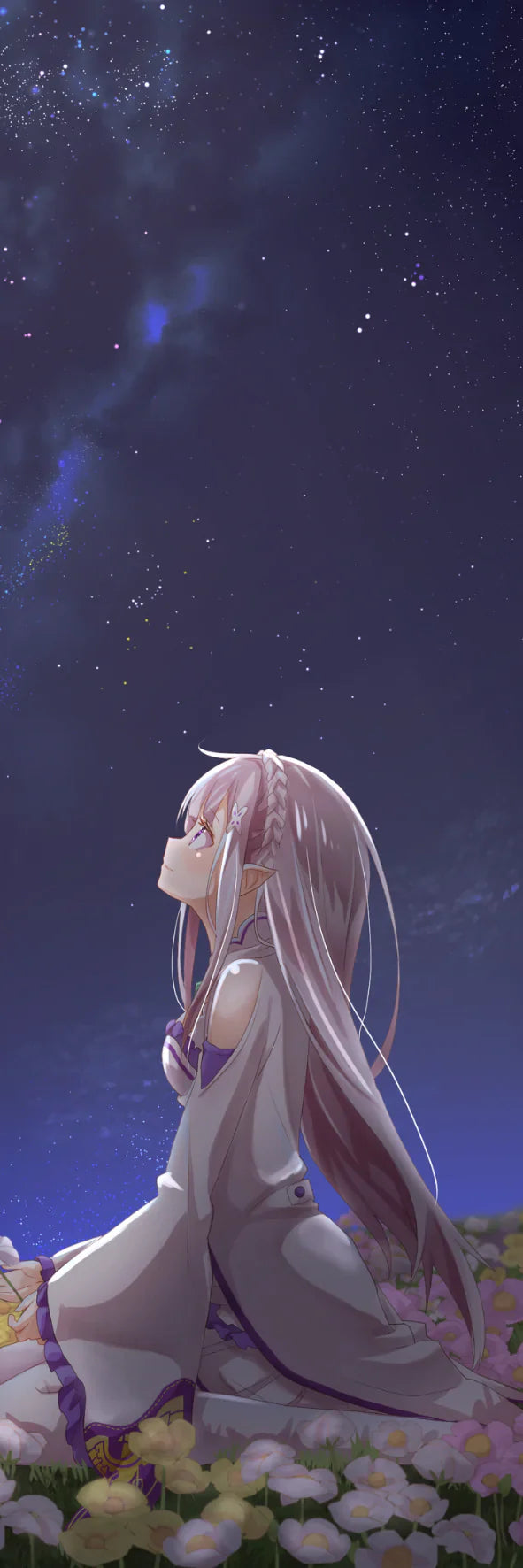 Emilia Bookmark