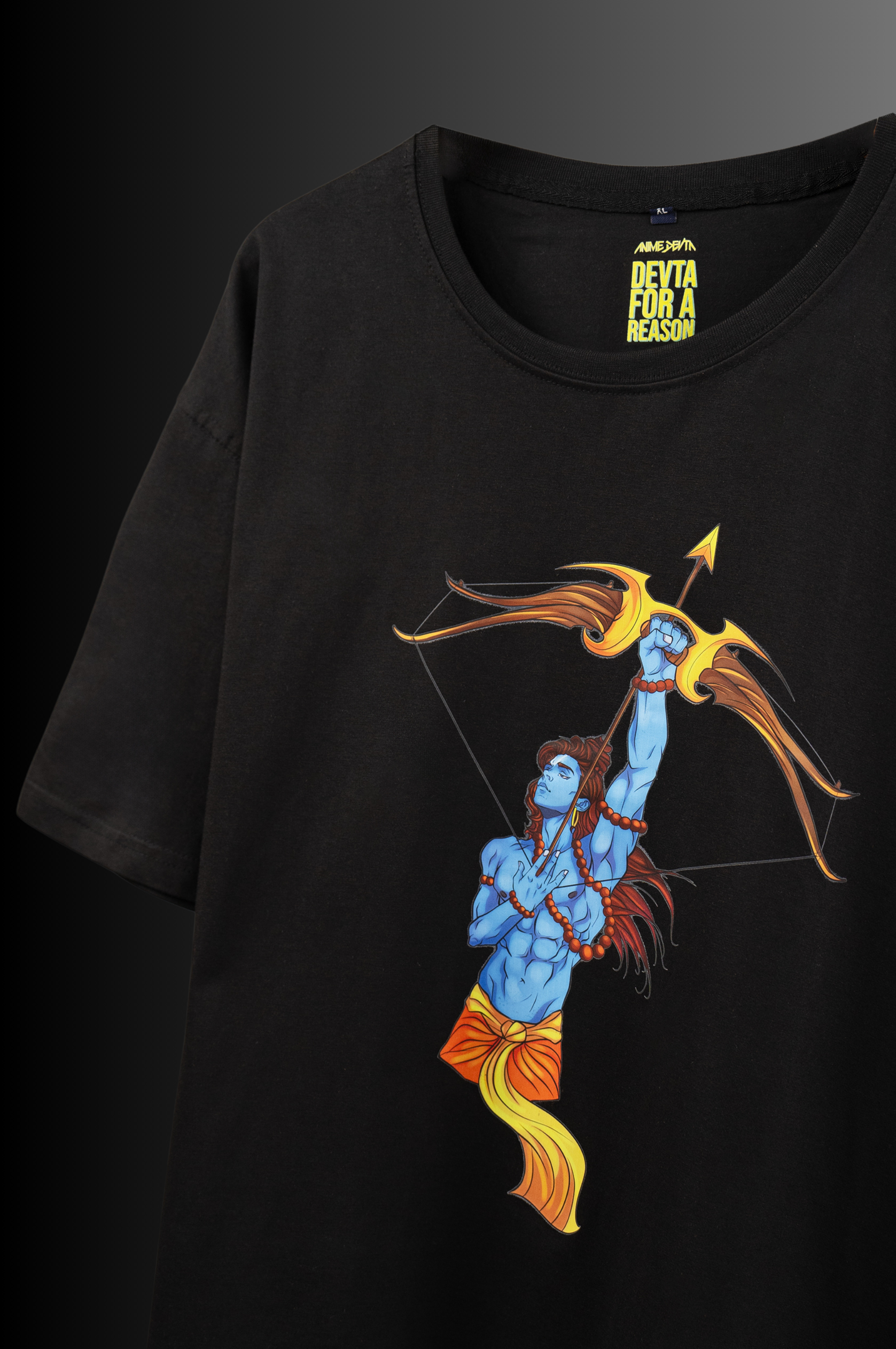 Celestial Ram Tee