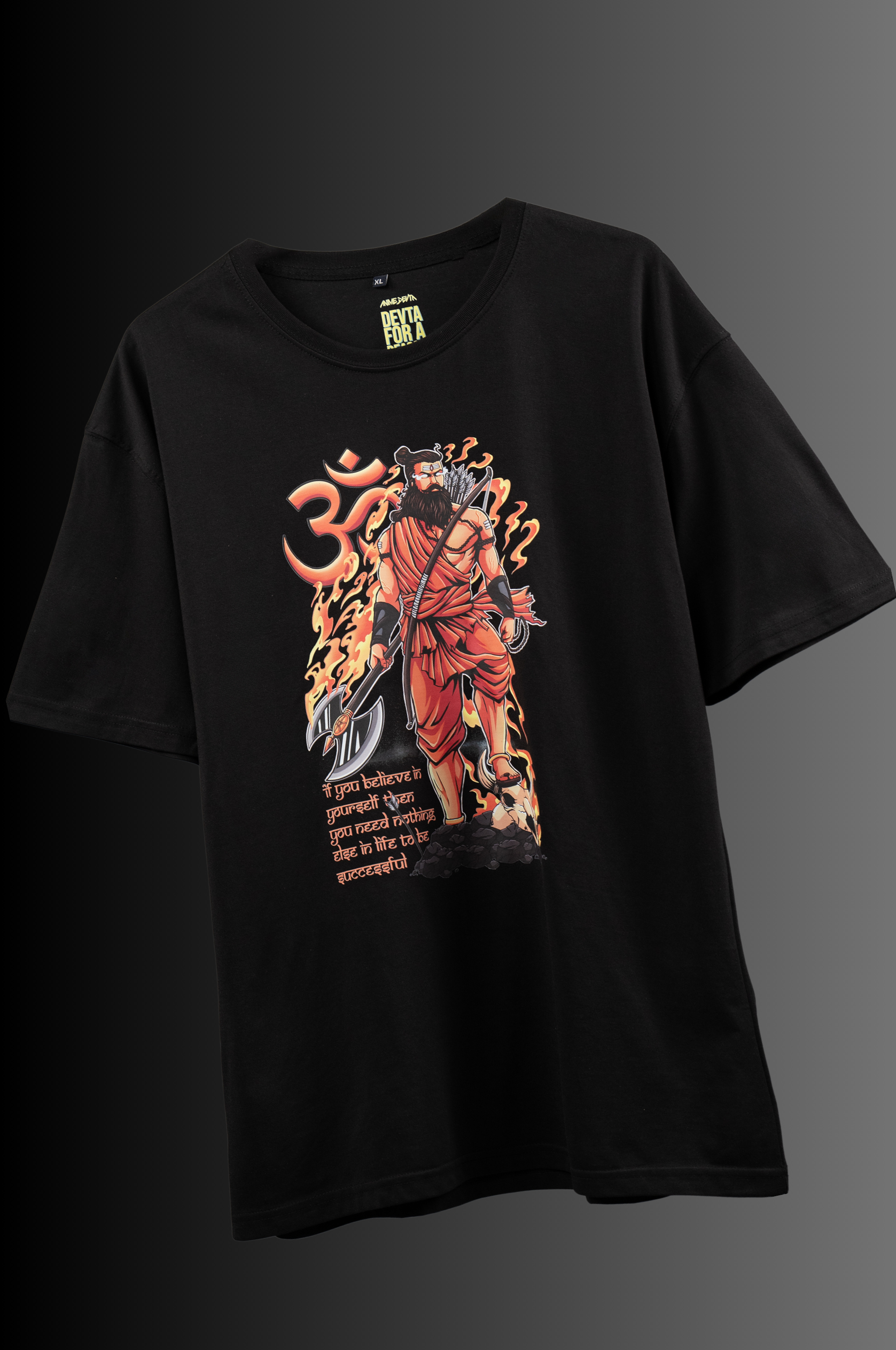Legendary Legacy- Parshuram Tee