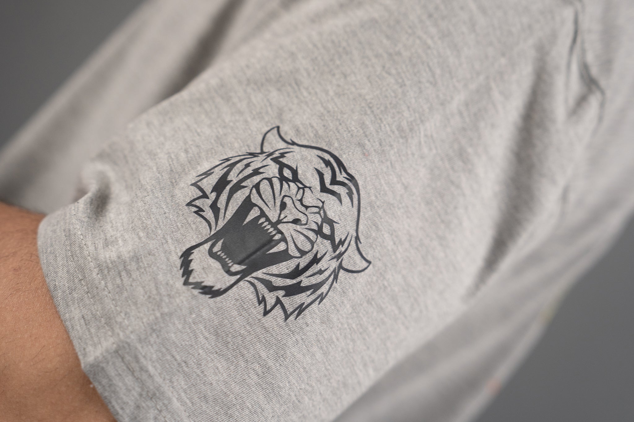 Eternal Hero: Veer Bhagat Singh Tee