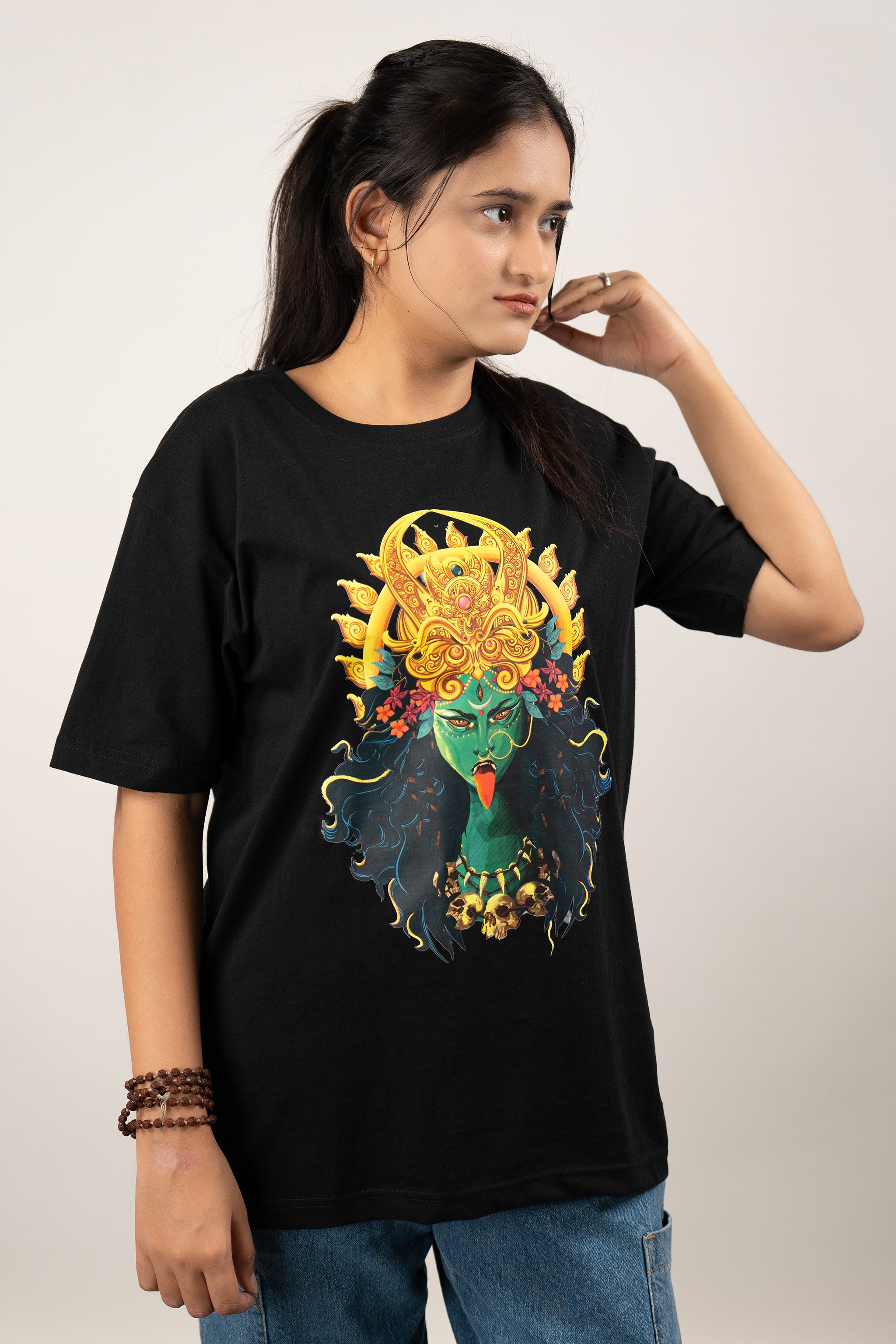 Maa Kali Tshirt