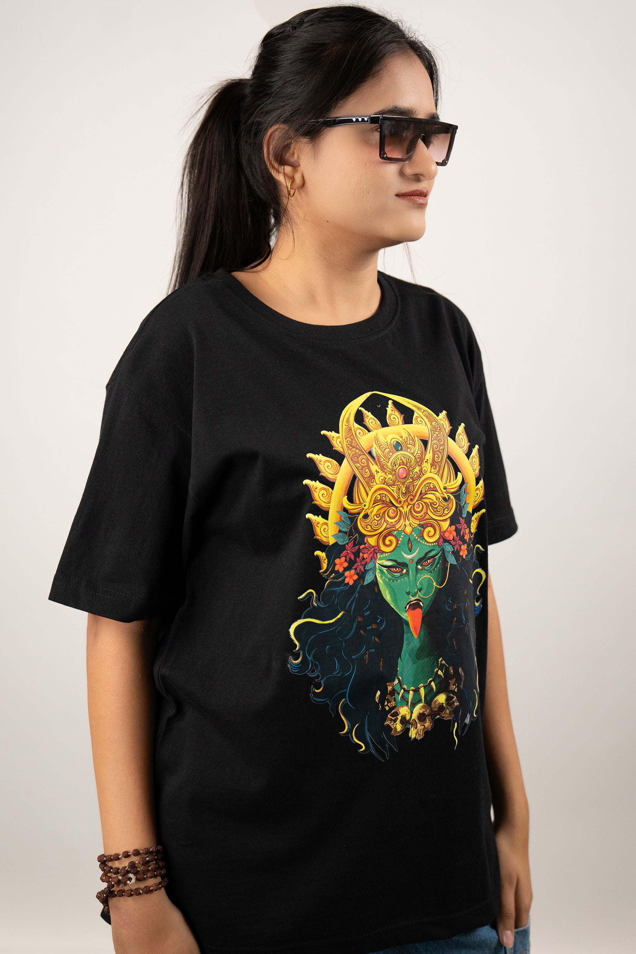 Maa Kali Tshirt