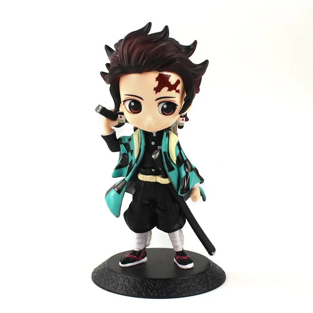 Slayer Q Posket Figurine