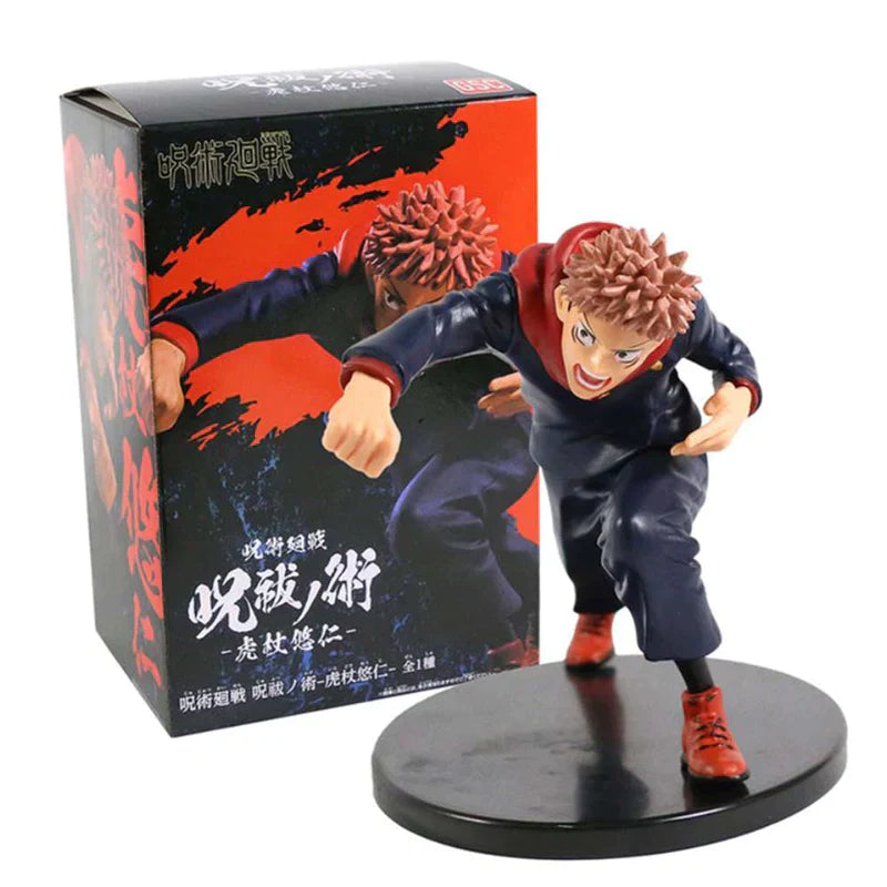 Itadori Figurine