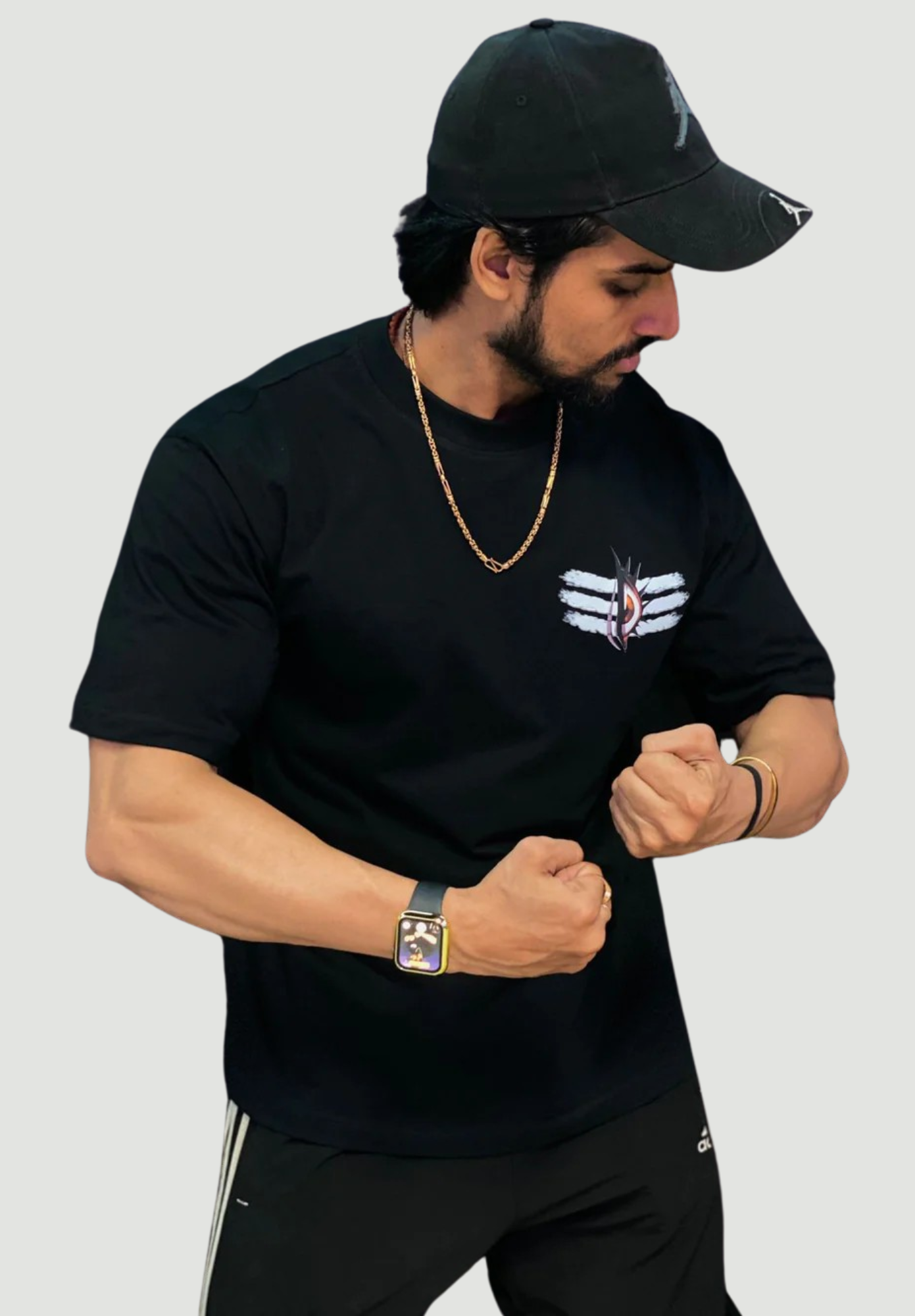 Dance of destruction: Shiv Tandav Tee