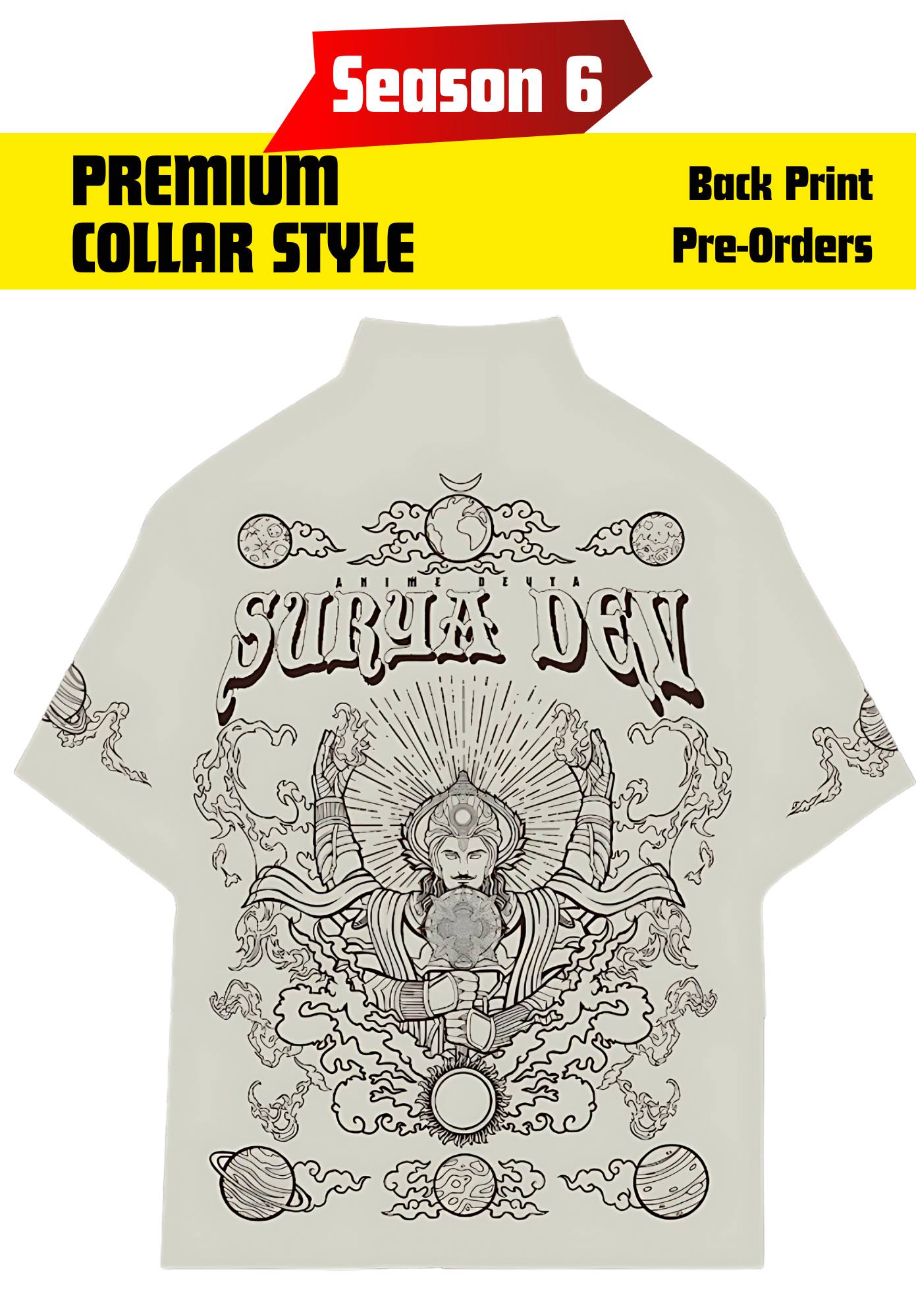 The Light that sustains all life