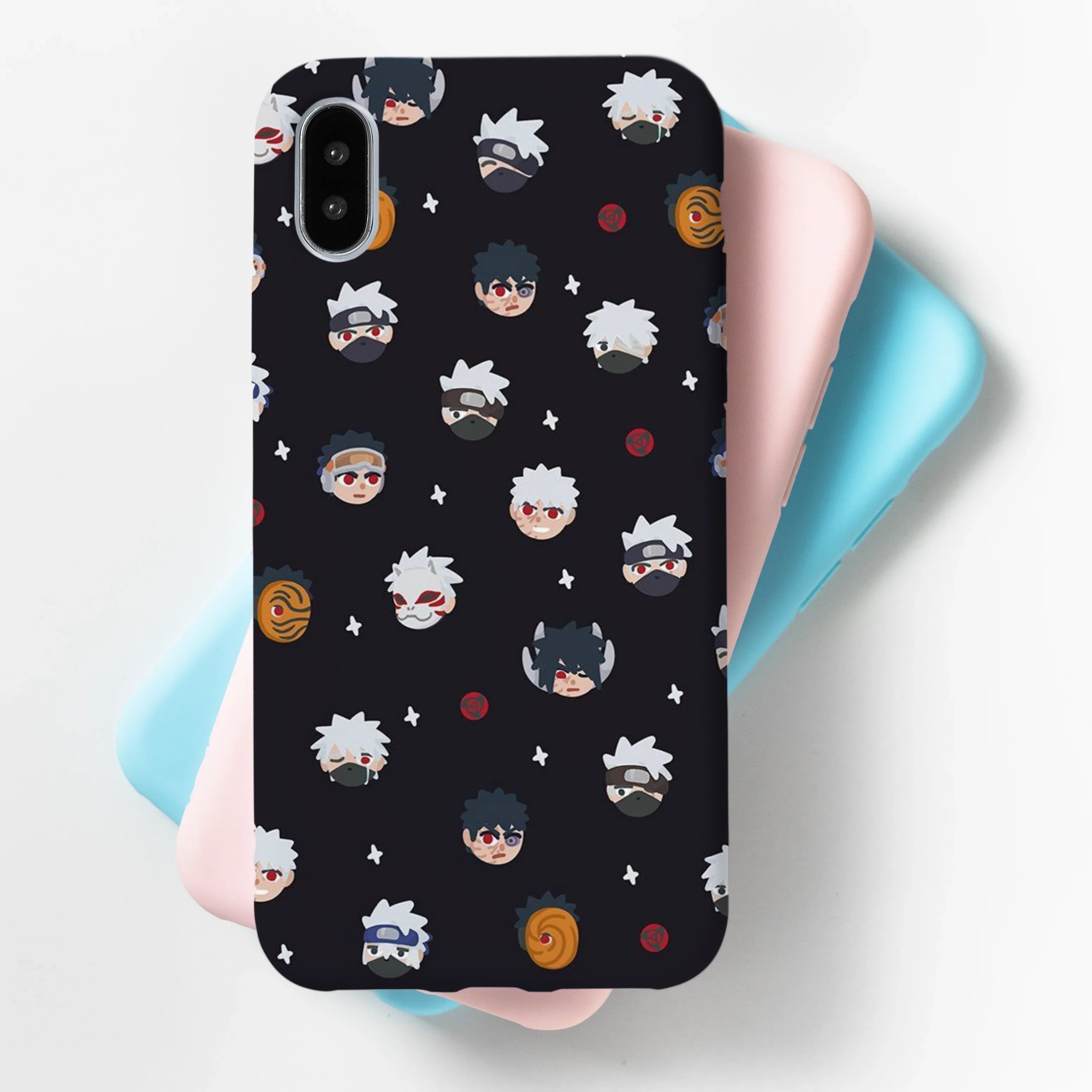 KakObi Phone Skin Wrap Compatible For All Models