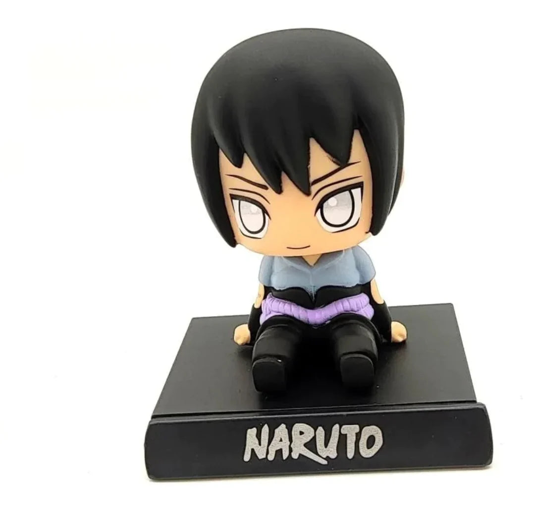 Rogue Shinobi Bobble Head Figurine