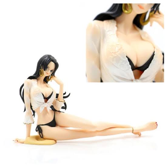 Snake Princess Figurine