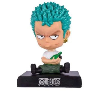 Strongest Swordsman Bobble Head Figurine