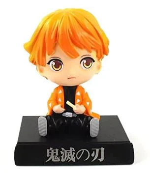 Thunder Slayer Bobble Head Figurine