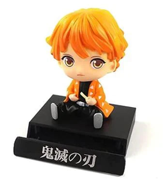 Thunder Slayer Bobble Head Figurine