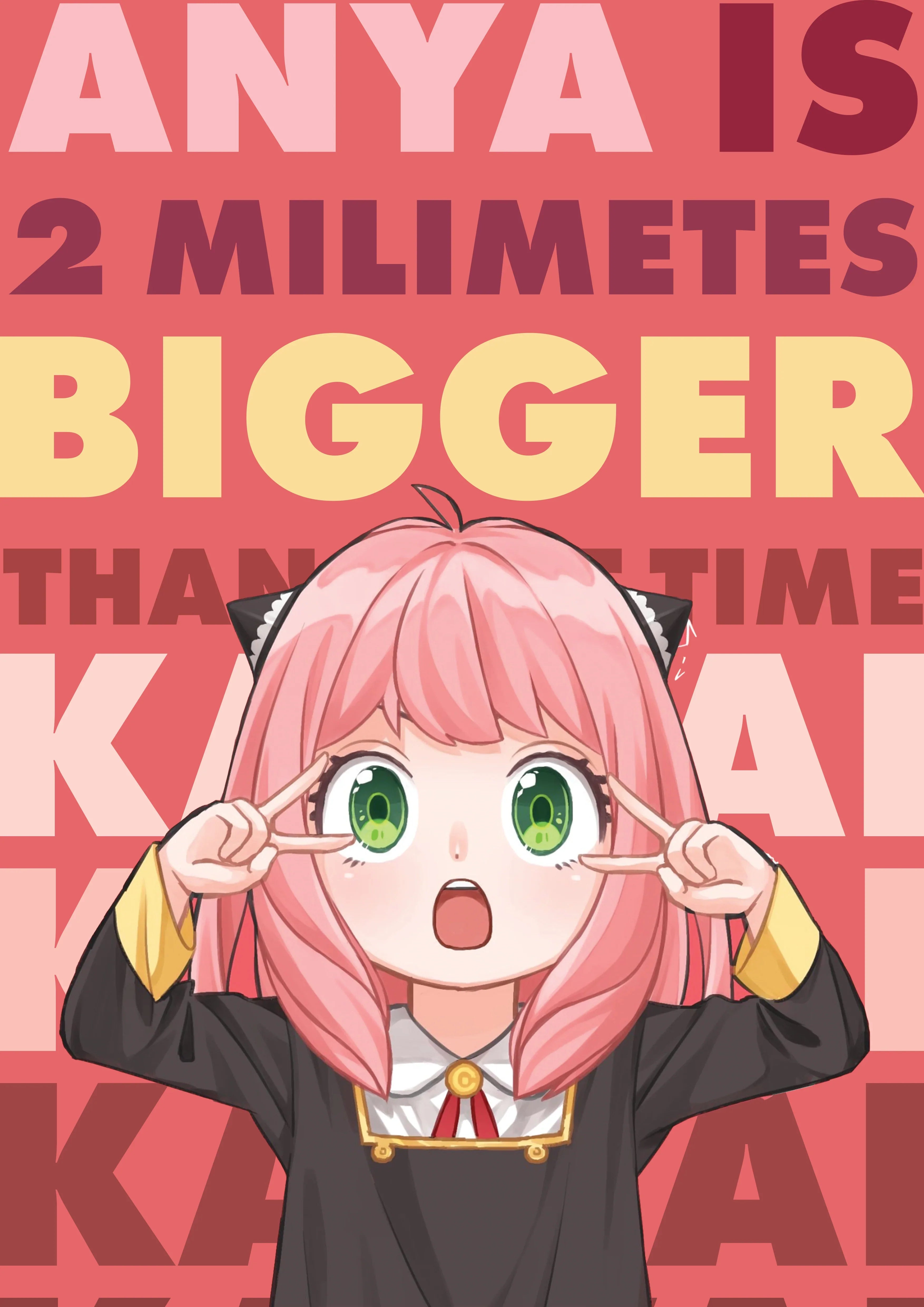 Waku Waku Poster