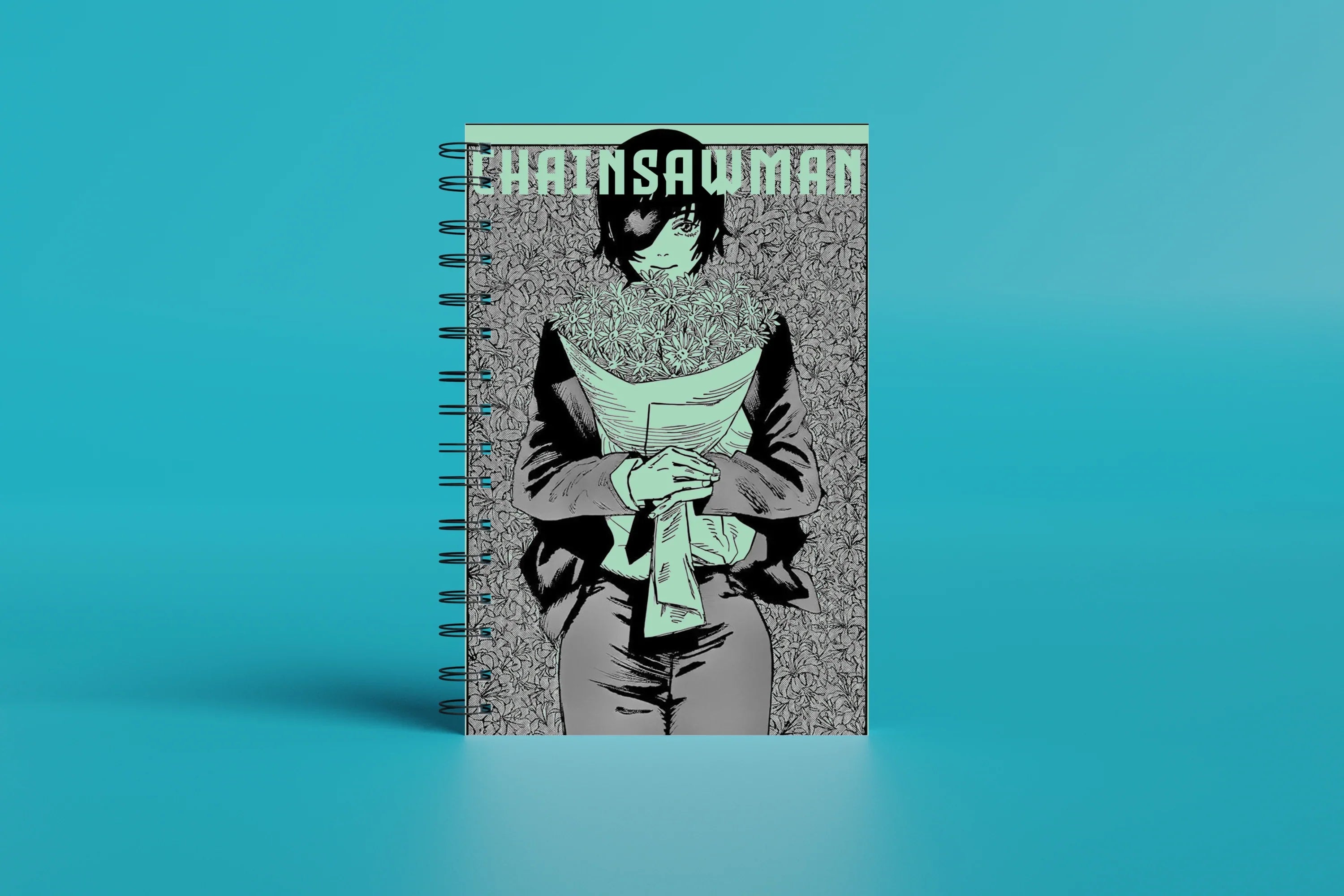 Premium Chainsaw Diary