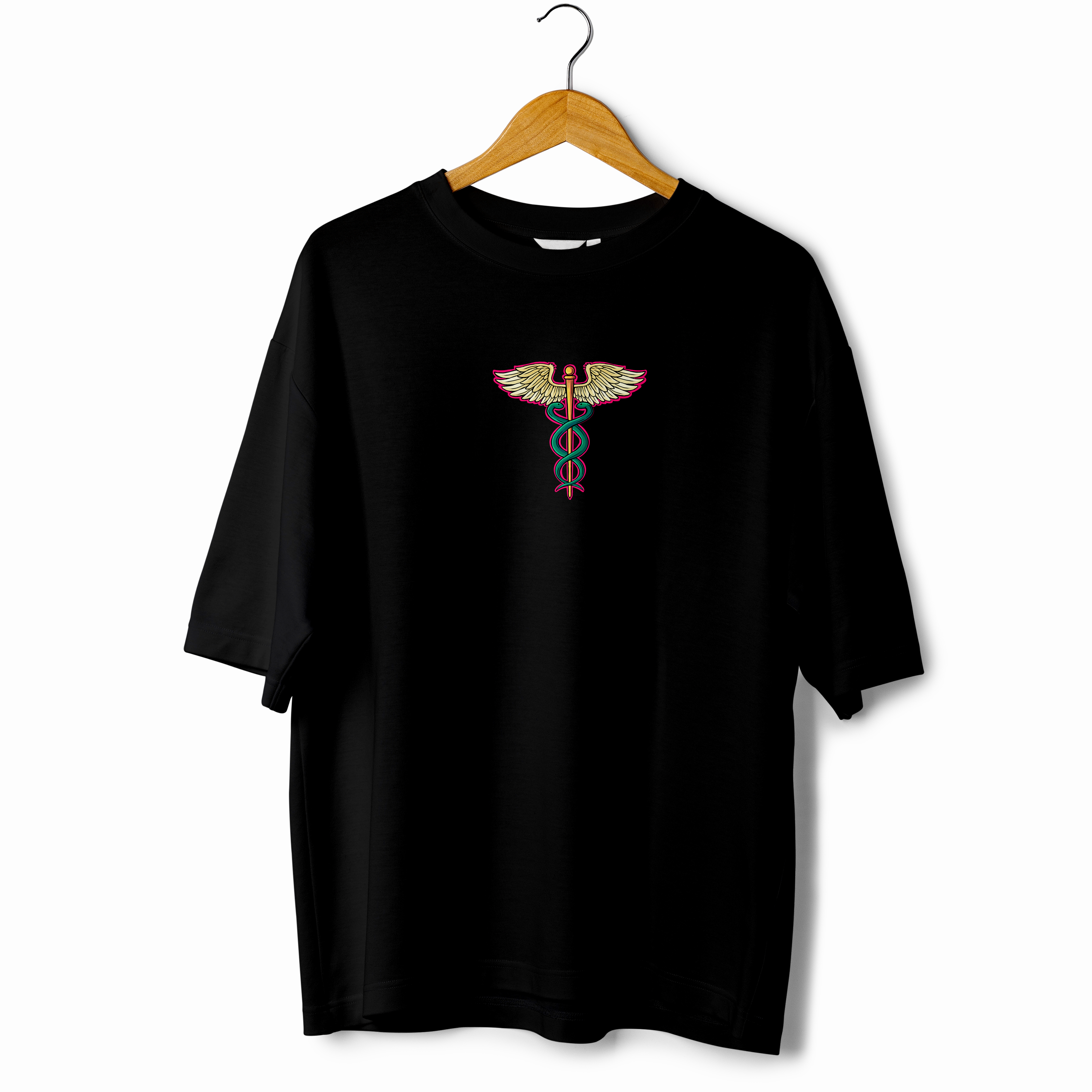 Healing Heroes Tee- Doctors Edition