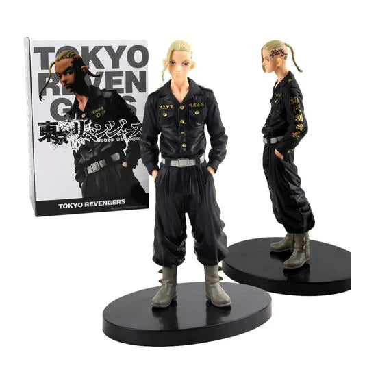 Draken Figurine