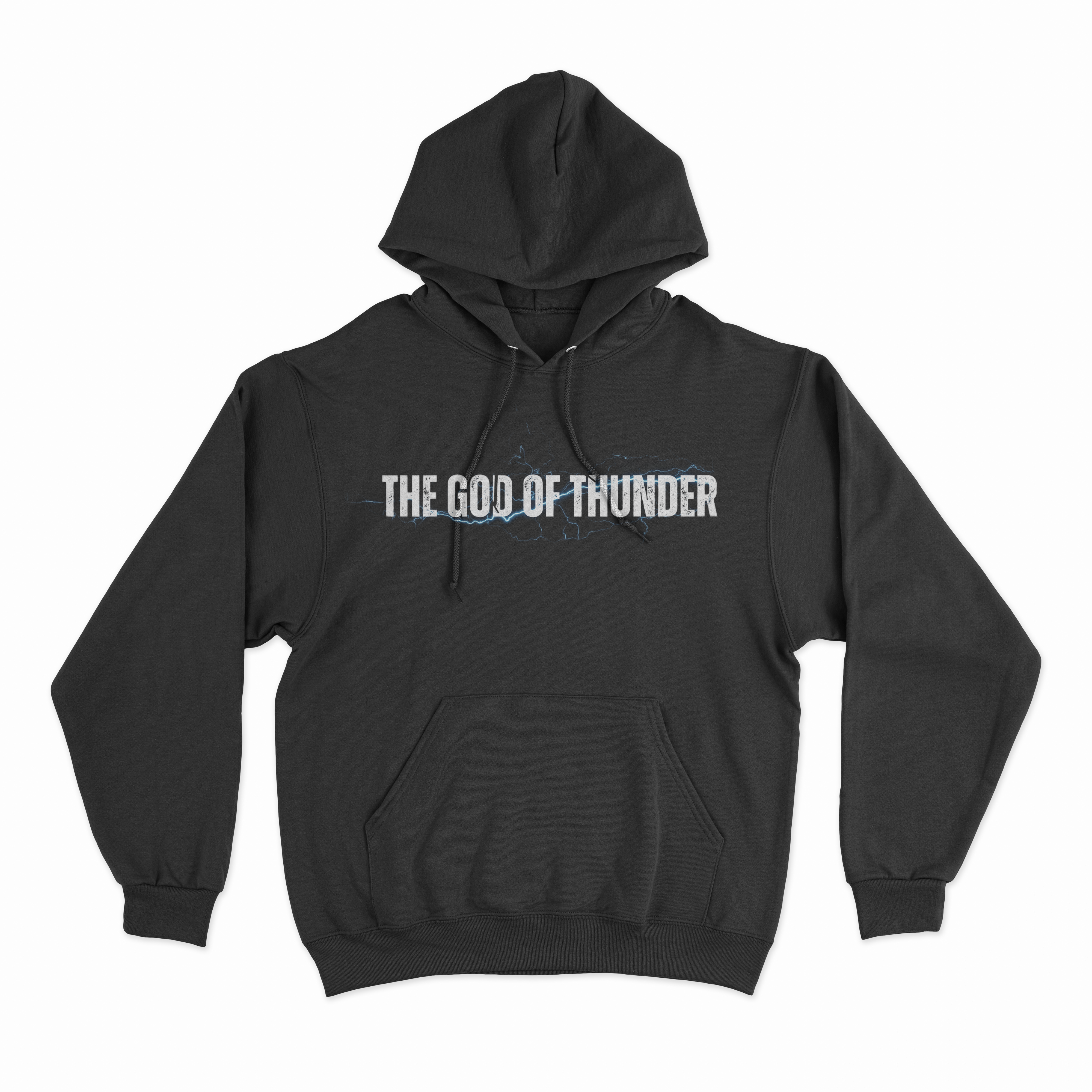 Indra Dev Hoodie | Winter Collection