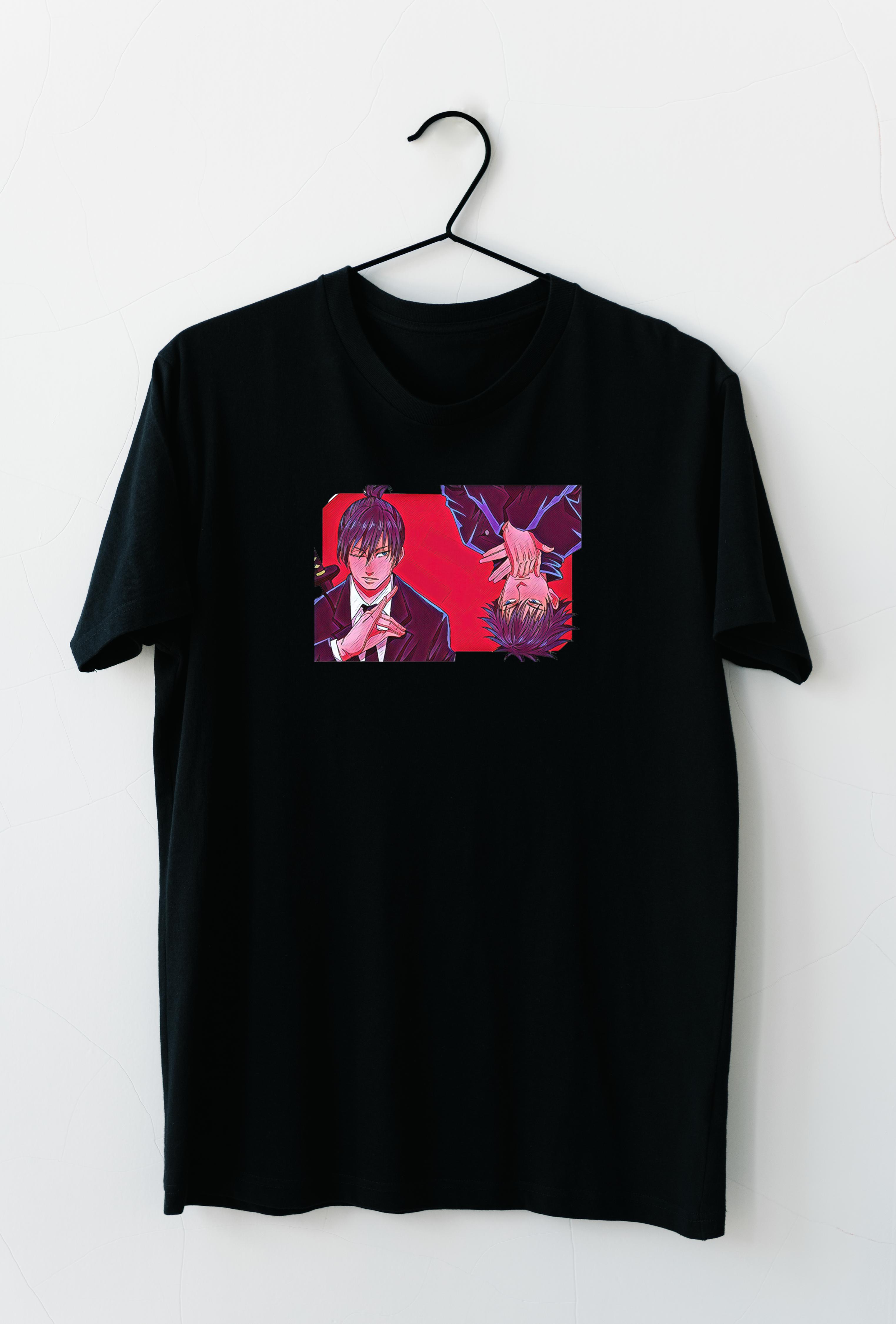 Aki Regular Tshirt