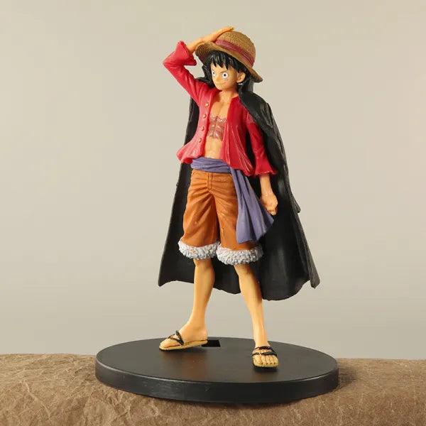 5th Yonko Figurine