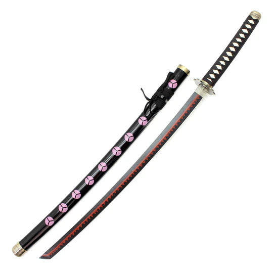Premium Zoro Shusui Katana (LIFE SIZE)