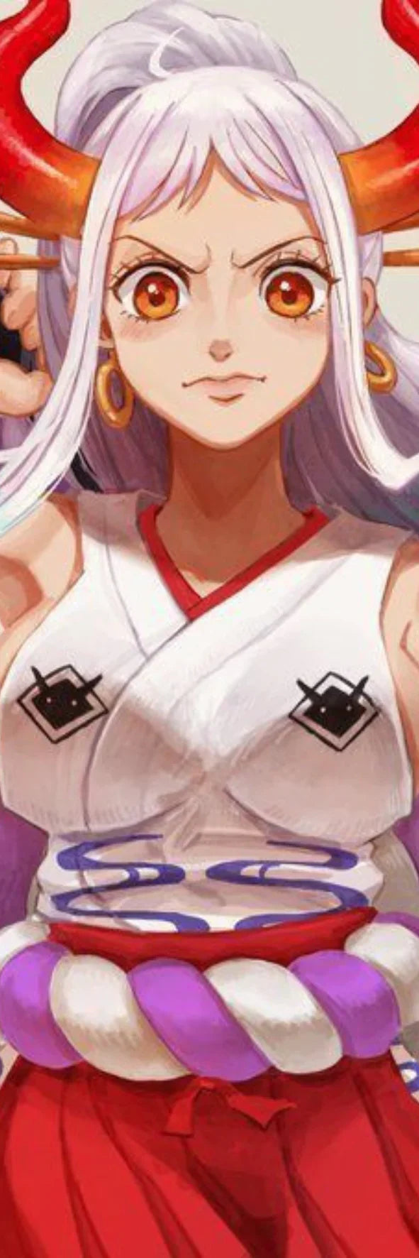 Kozuki Oden Pro Max Bookmark