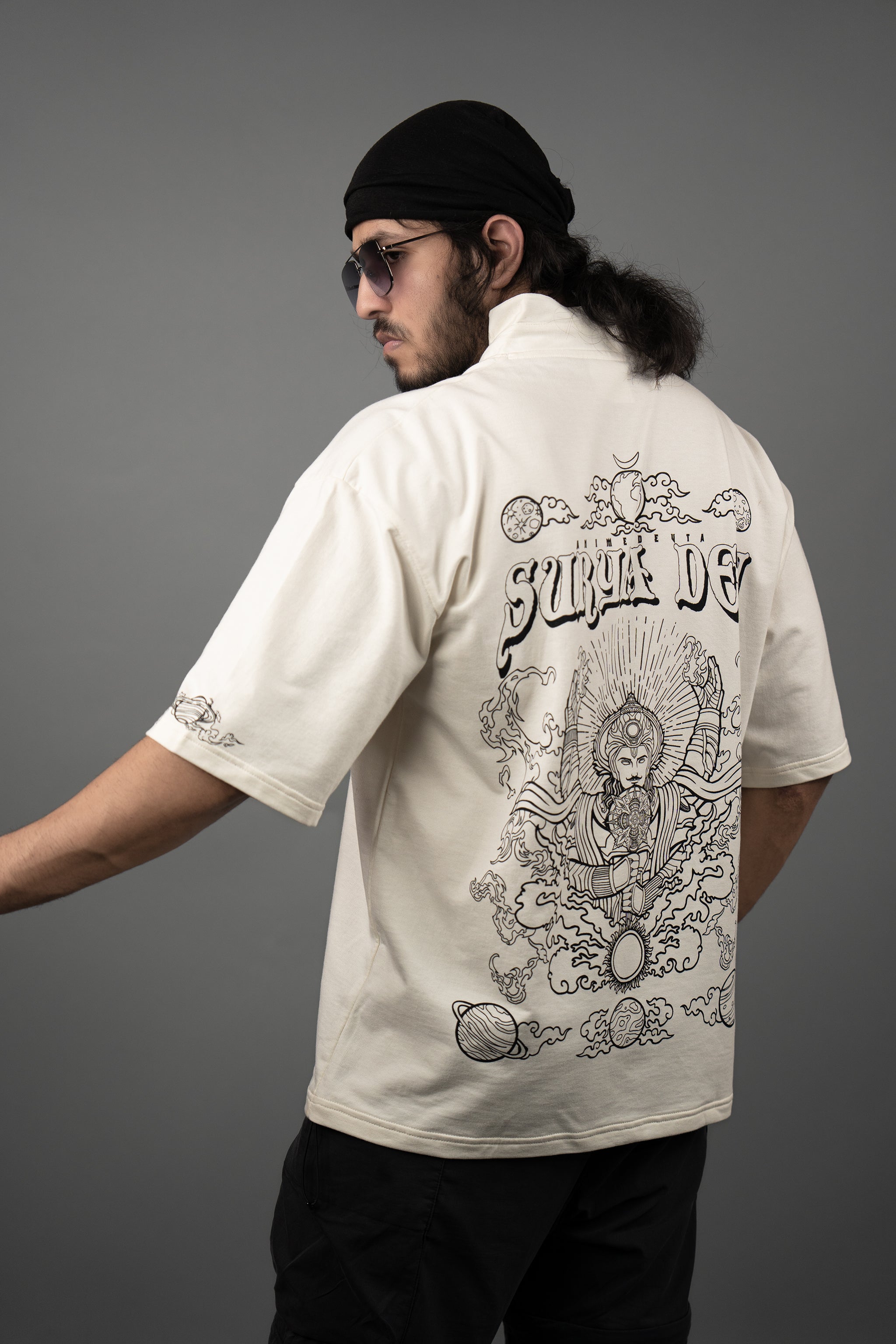 The Light that sustains all life