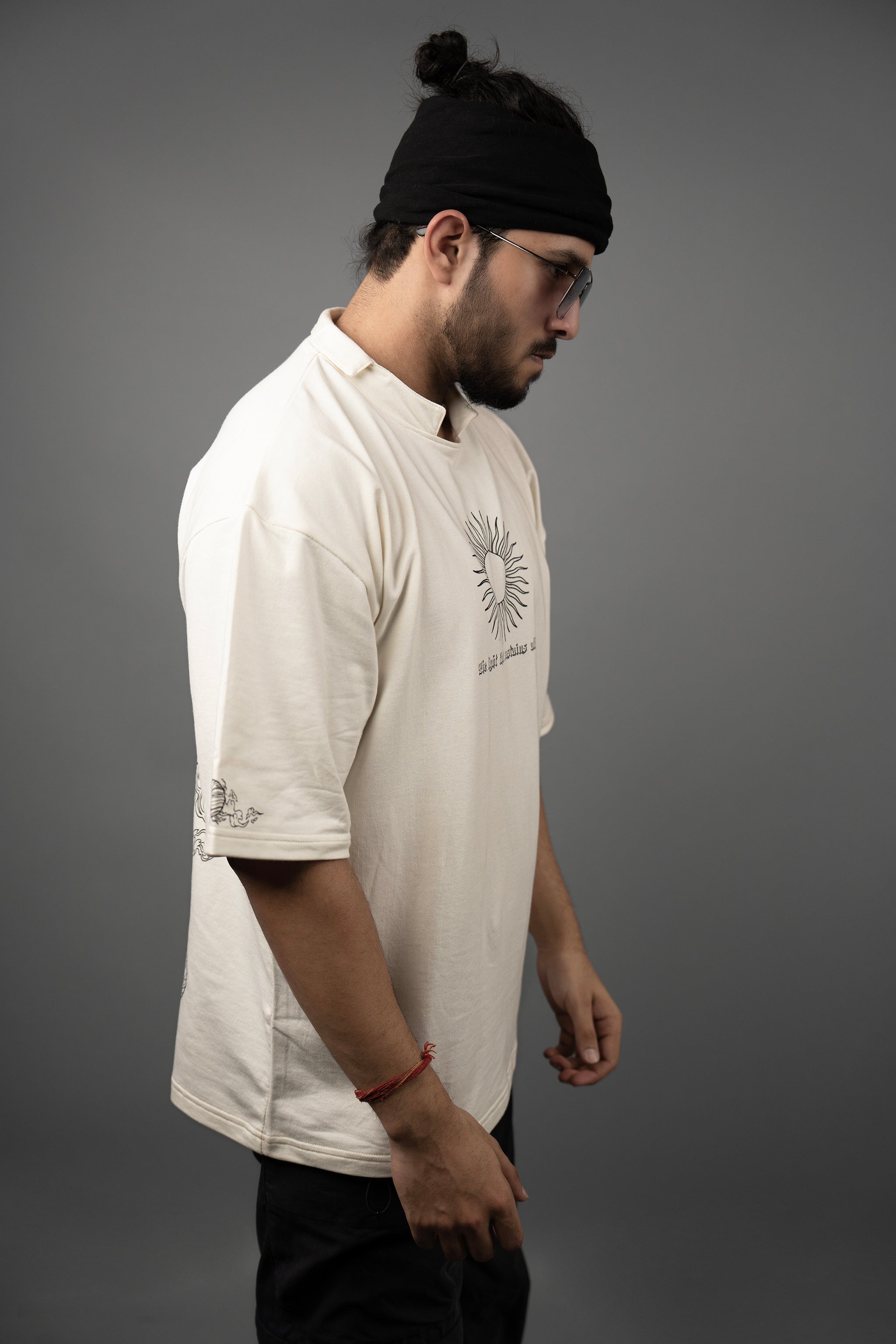 The Light that sustains all life