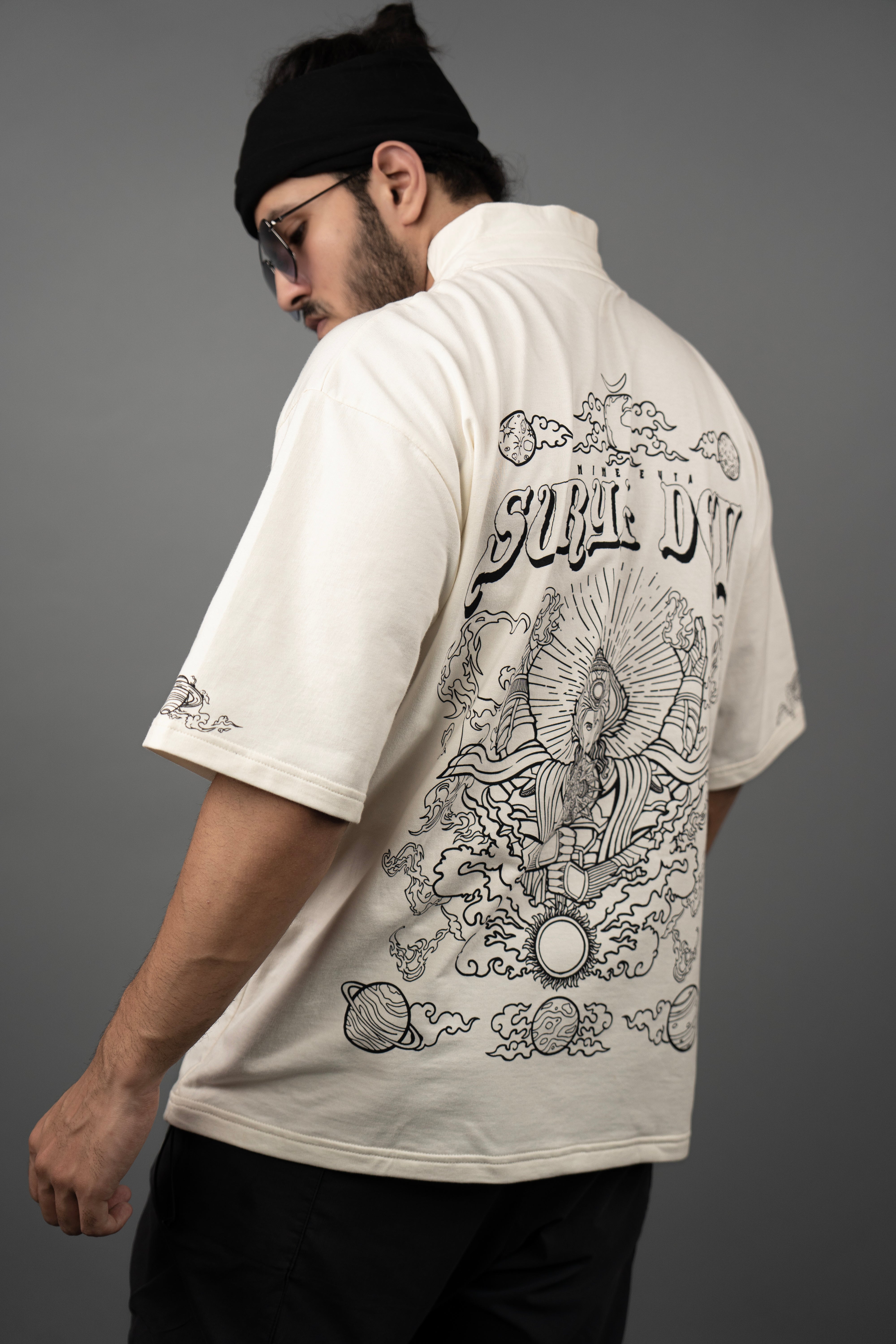 The Light that sustains all life