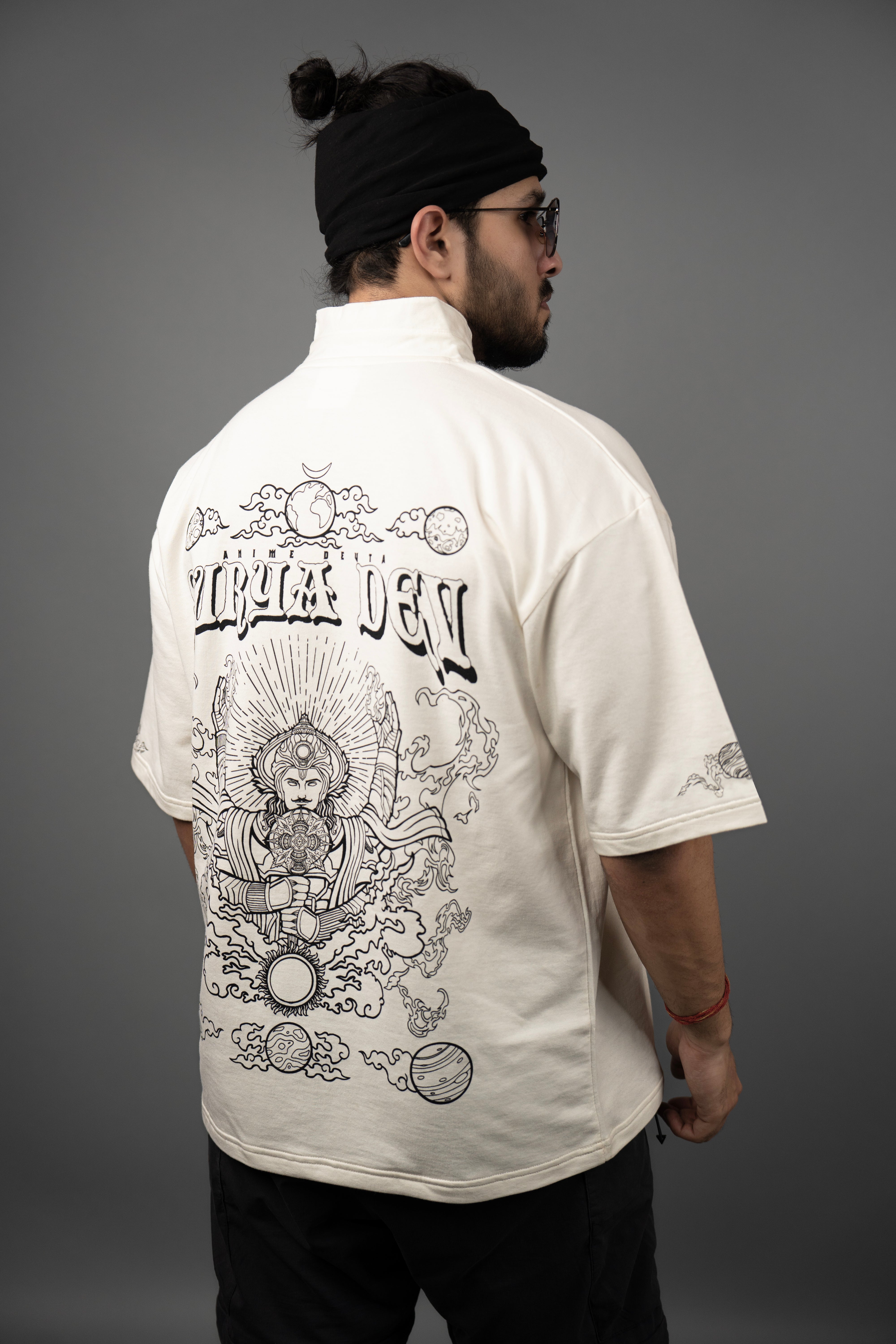 The Light that sustains all life