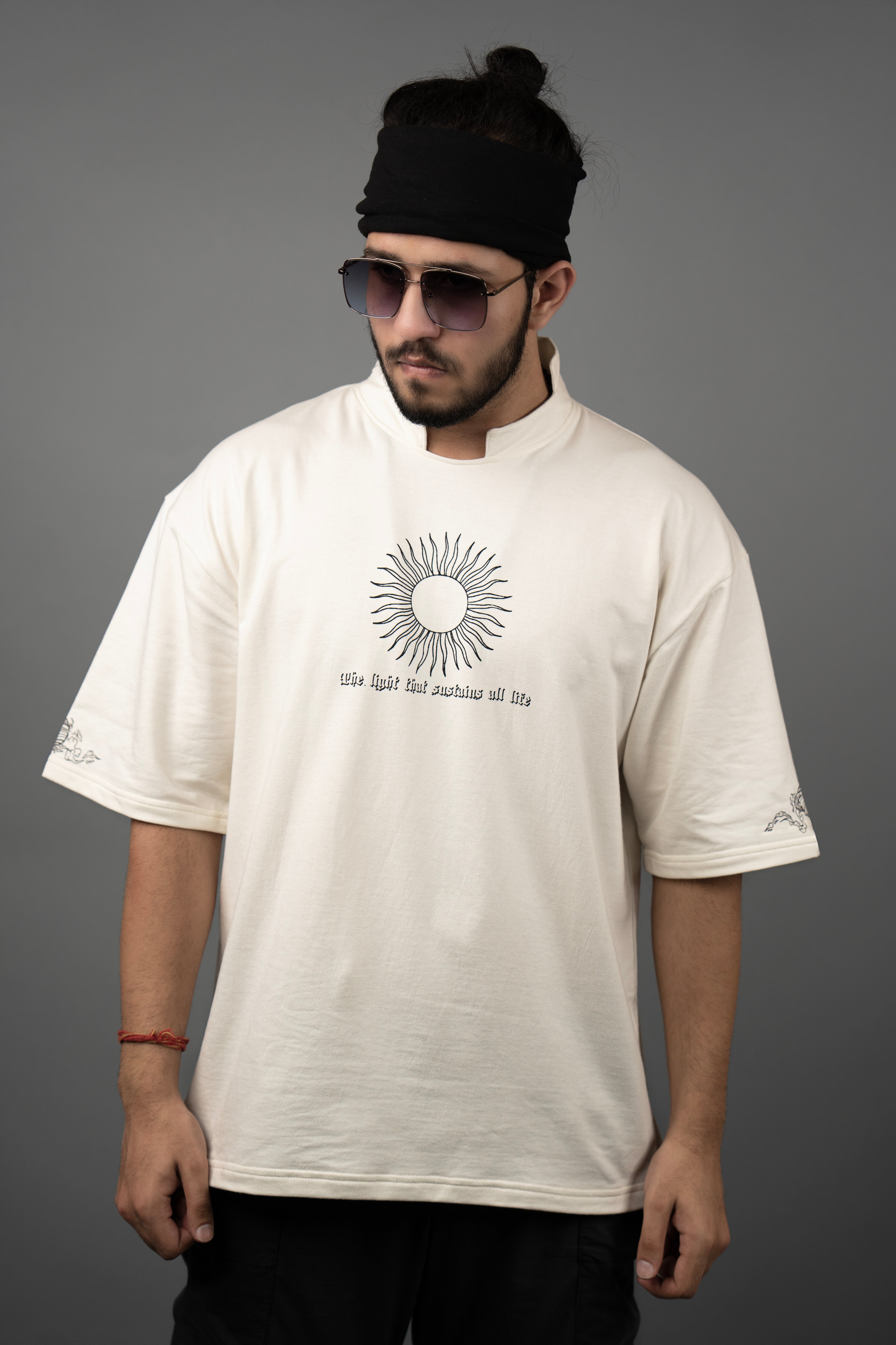 The Light that sustains all life