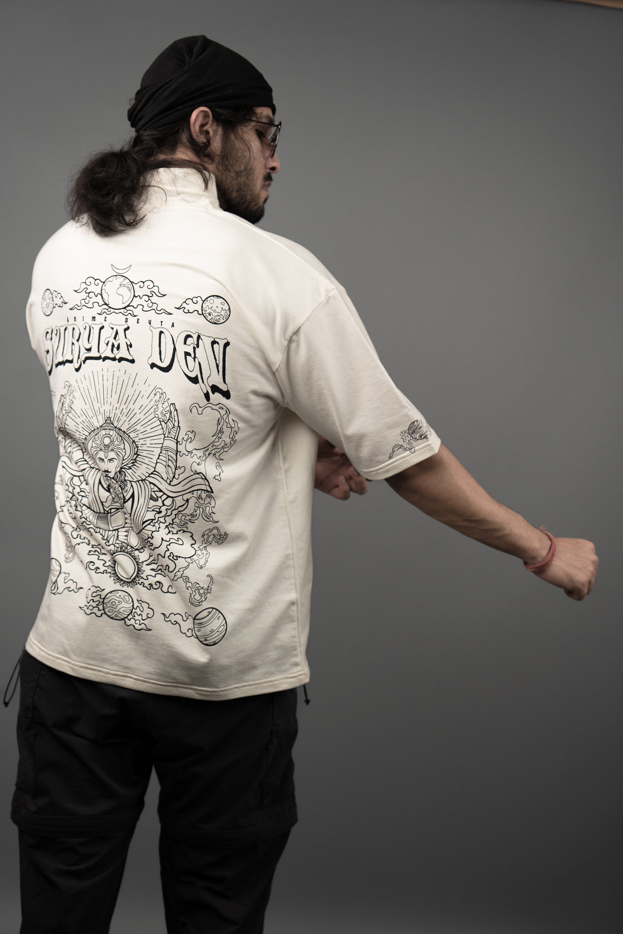 The Light that sustains all life