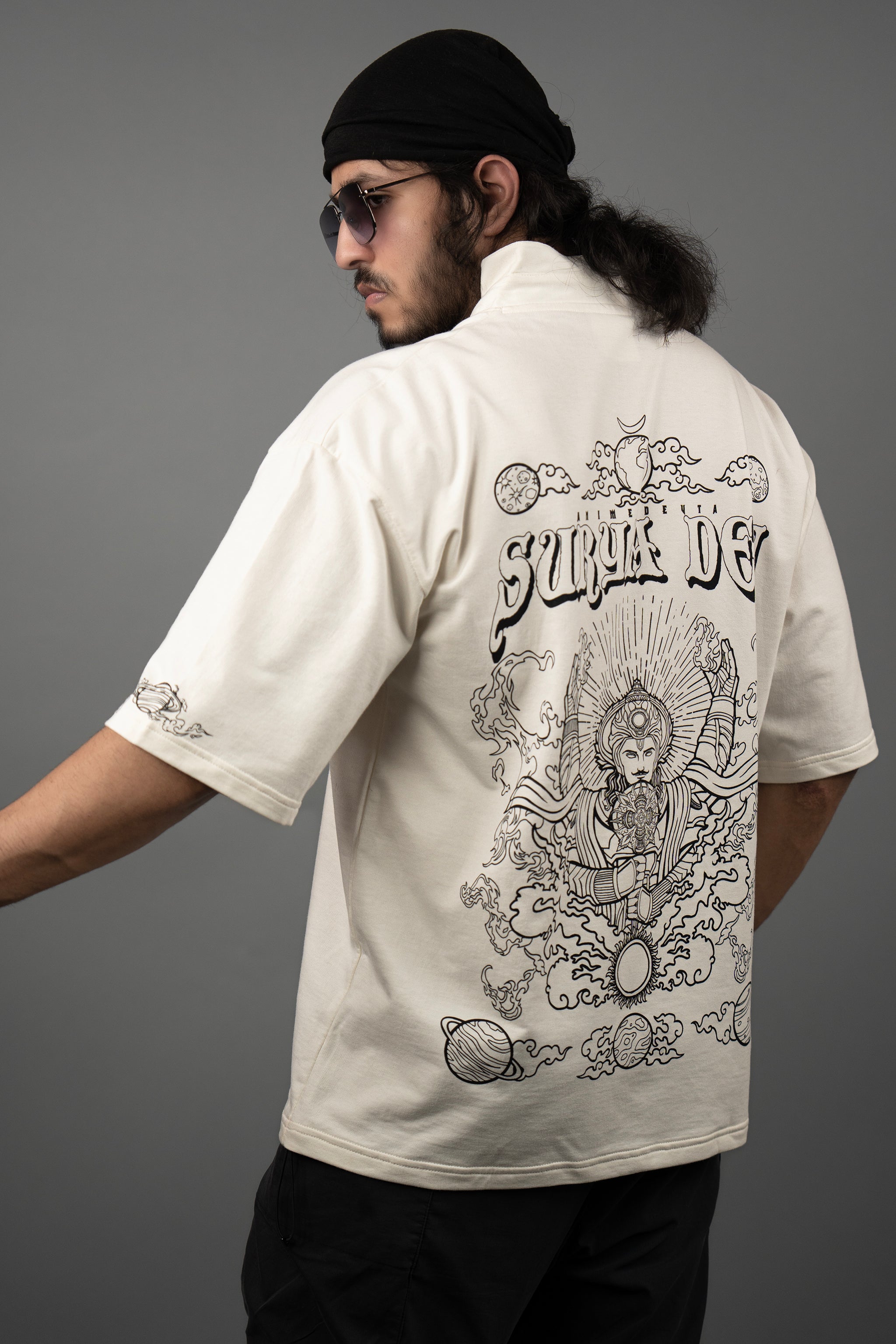 The Light that sustains all life