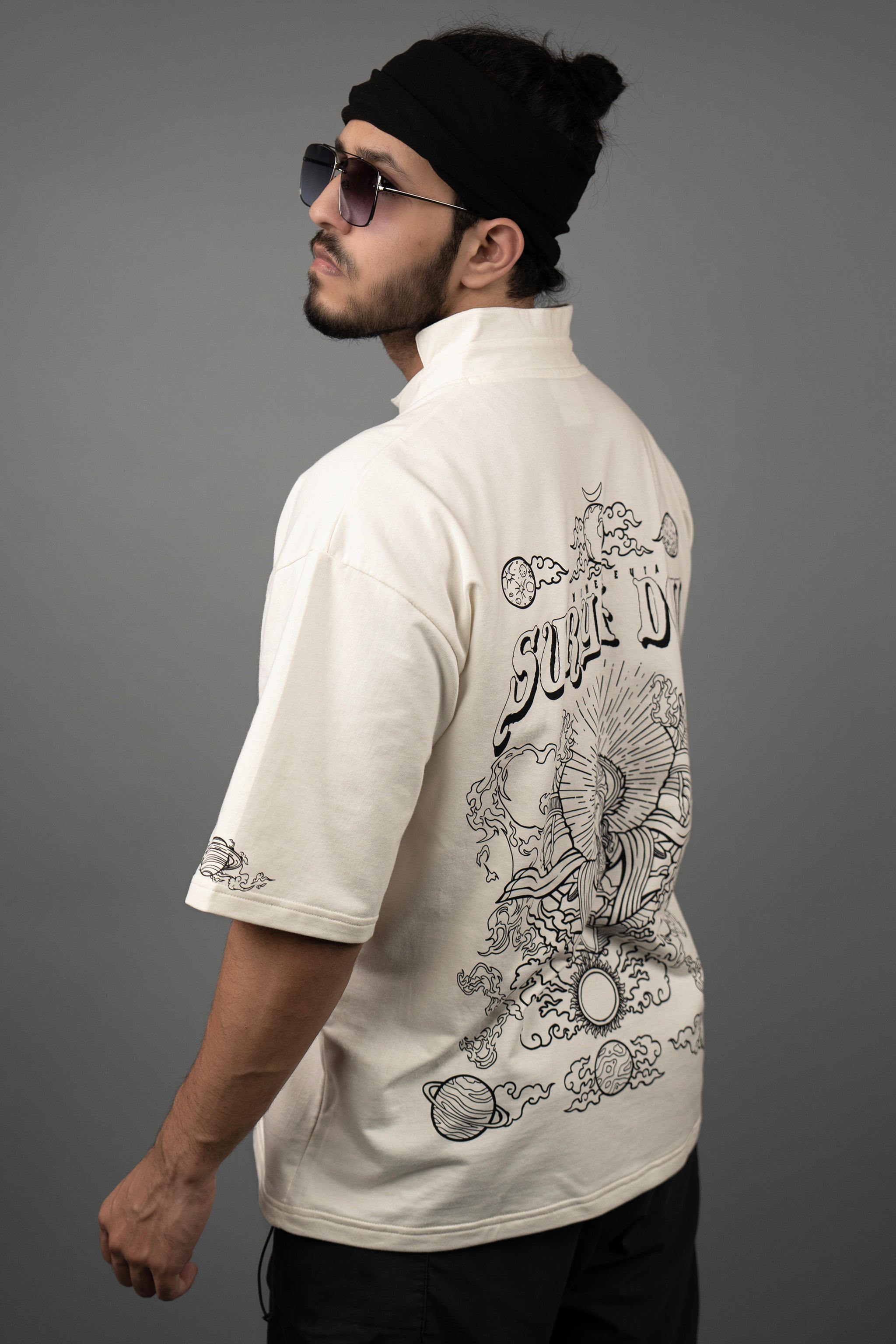 The Light that sustains all life