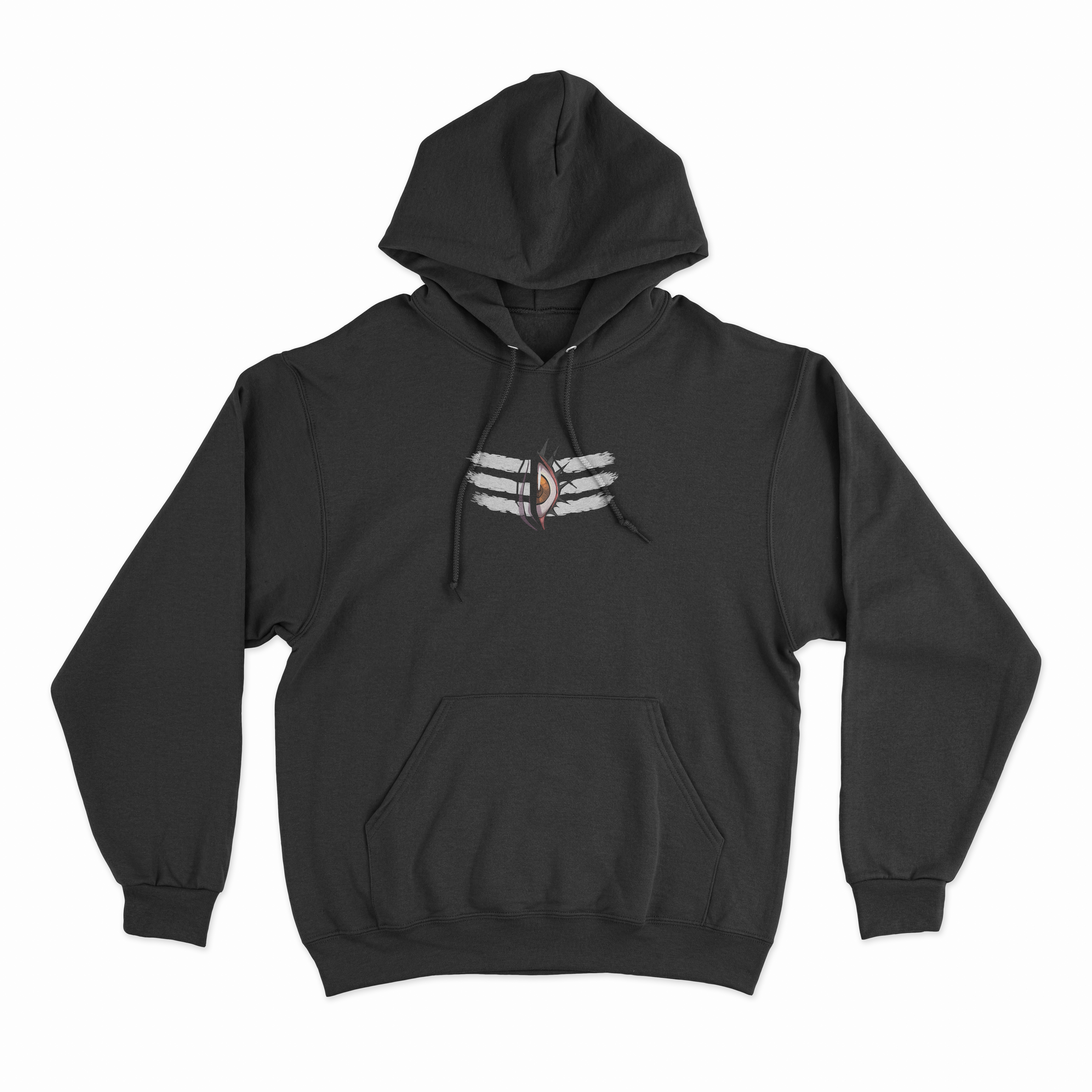 Shiv Tandav Hoodie | Bigger Print | Winter Collection
