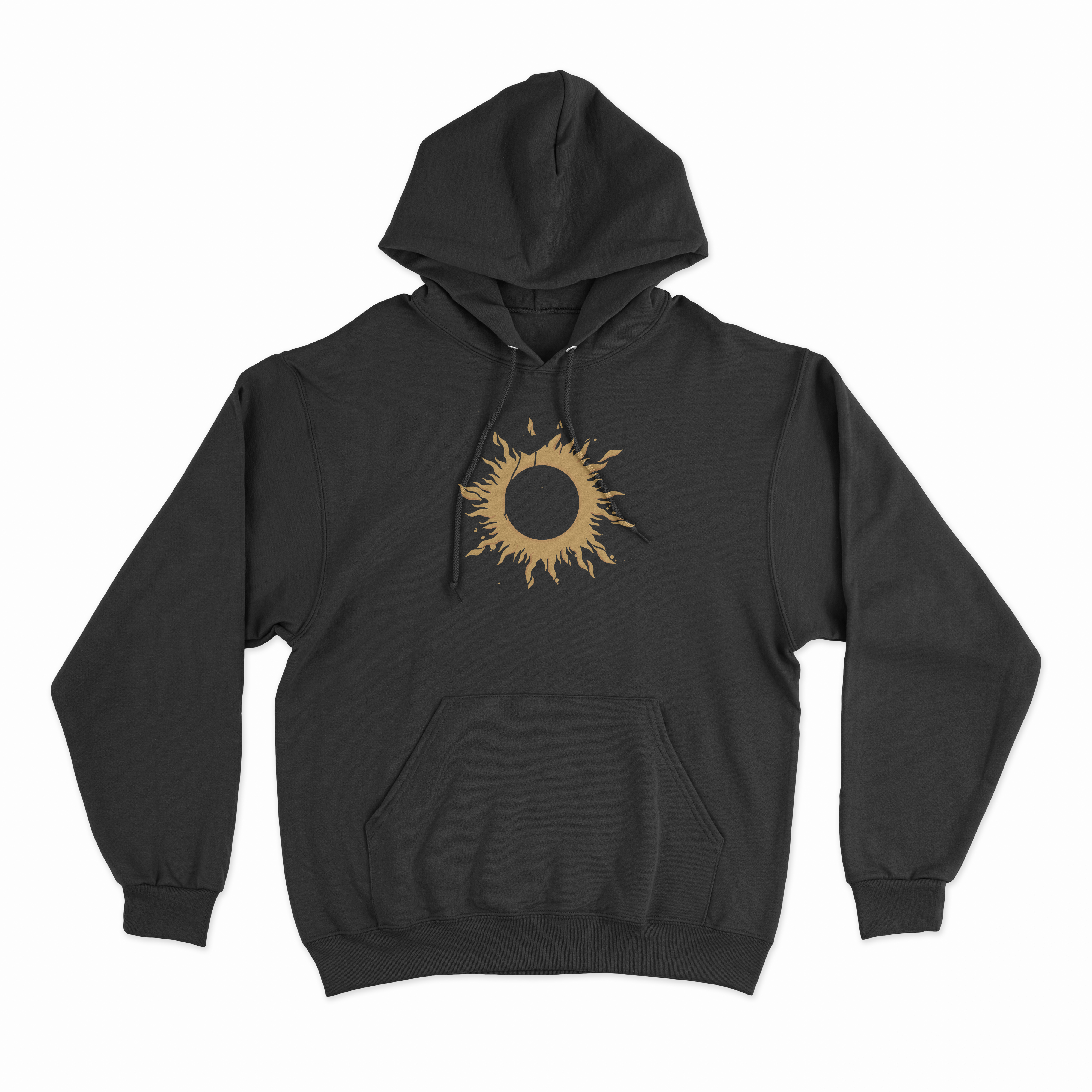 Surya Putra Karna Hoodie | Winter Collection