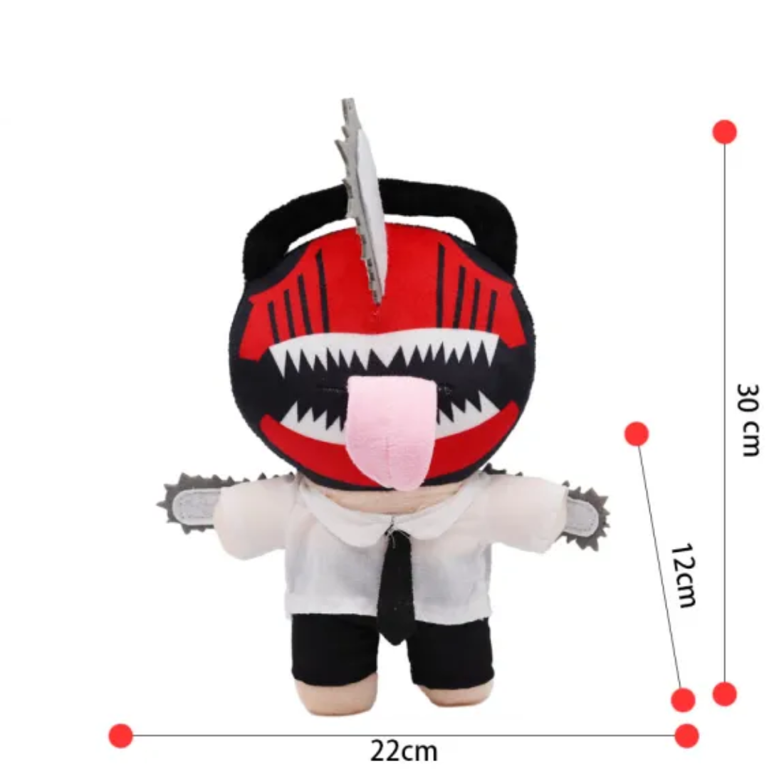CSM 30 cm Soft Toy