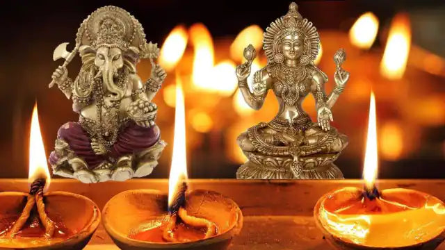The history and significance of Diwali