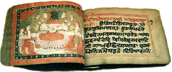 The Role of Storytelling in Preserving Ancient Wisdom: A Study of Puranas