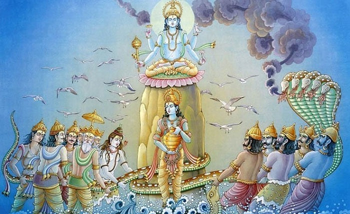 Dhanvantari and Sushruta: Pioneers of Ayurveda, the Ancient Wisdom of Health and Healing