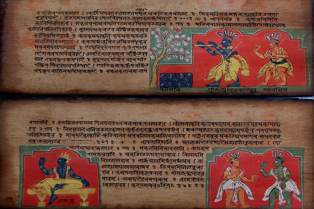 Common Themes and Parallels between Upanishads and Western Philosophies