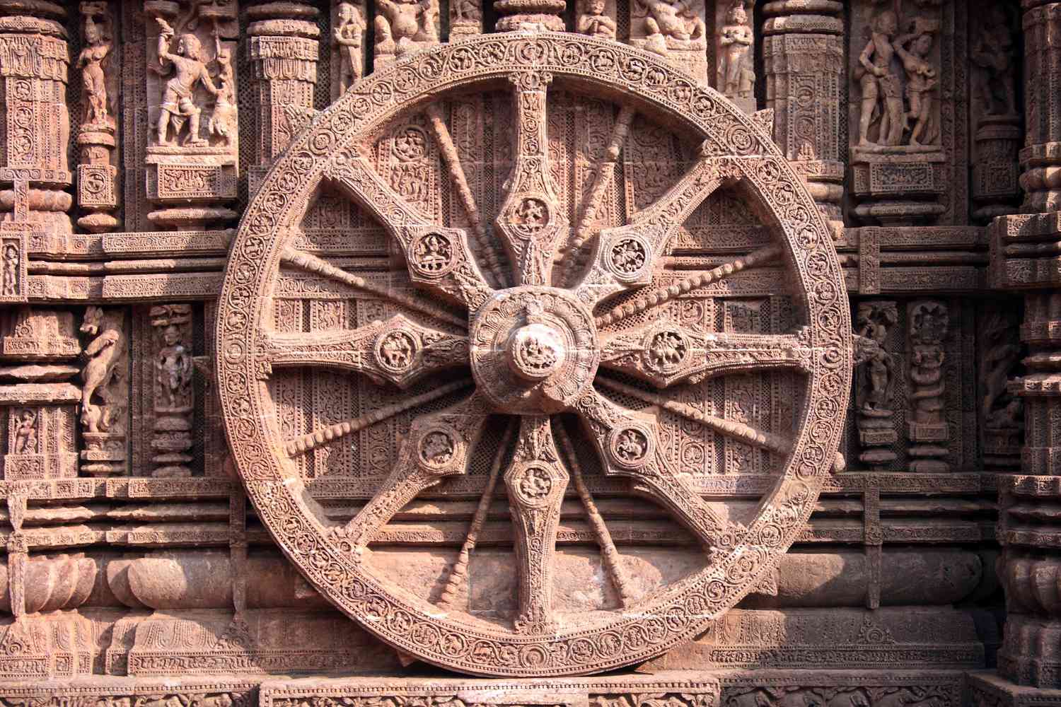 The Yuga Cycle Unveiled: Unlocking the Mysteries of Time in Hindu Cosmology