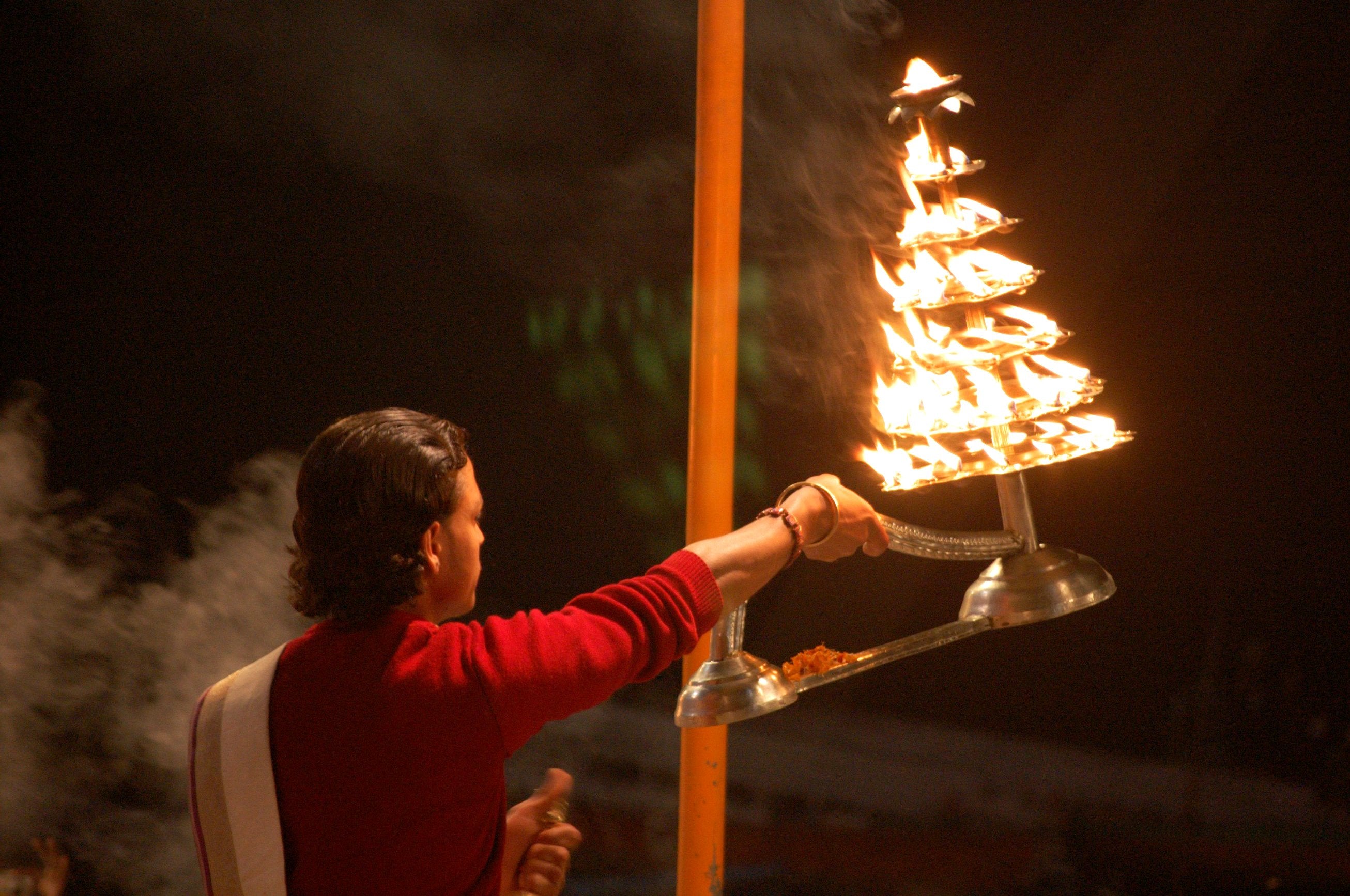 Panchayatana Puja: The Quintessential Worship of Five Deities