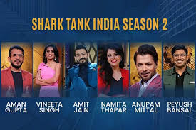 TOP 5 INVESTMENTS FROM SHARK TANK INDIA SEASON 2