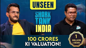 SHARK TANK INDIA UNSEEN PITCHES THAT NEVER AIRED ON TV