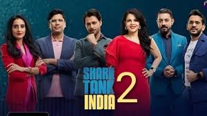 MEMORABLE PITCHES OF SHARK TANK INDIA SEASON 2