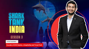 STARTUPS FUNDED BY RITESH AGARWAL IN SHARK TANK INDIA SEASON 3