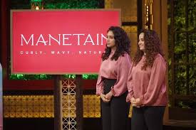 HAIR CARE BRANDS FEATURED ON SHARK TANK INDIA